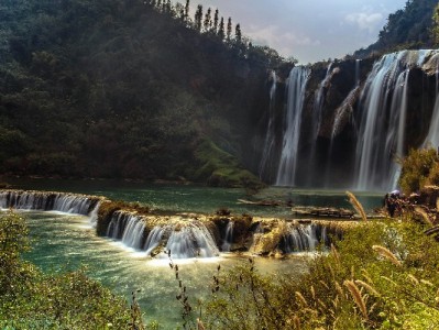 富信掌柜助力花呗商家：从收款到经营，小生意长出新活力