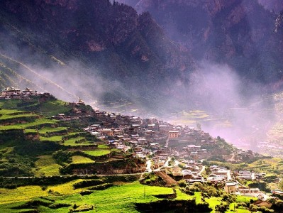 微信没有“花呗”但有分付？信用支付功能及辅助平台解析