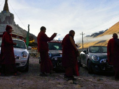 淘宝口碑商家借力花呗+出财小神，分期服务激活流量变留量