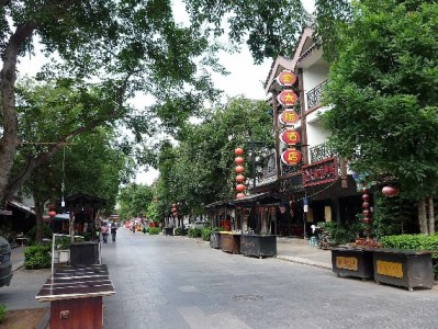 花呗收款难困扰小微商家？富信掌柜助力低成本轻松开通